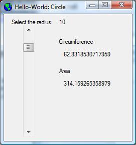 circle