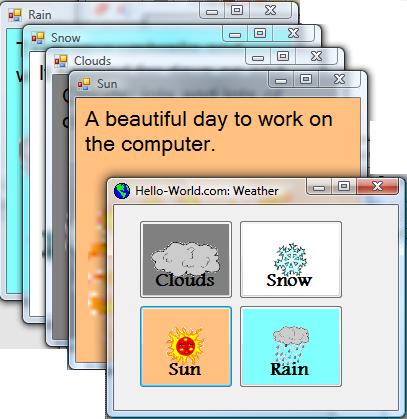 weather